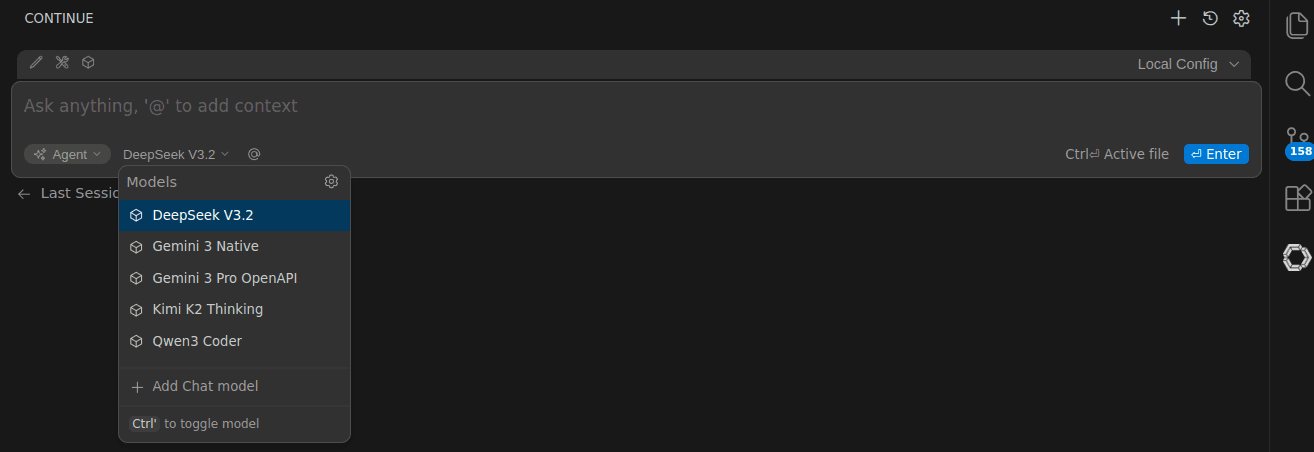 100% Open-Source Self-Hostable AI Code Editing: Codium & Continue.dev