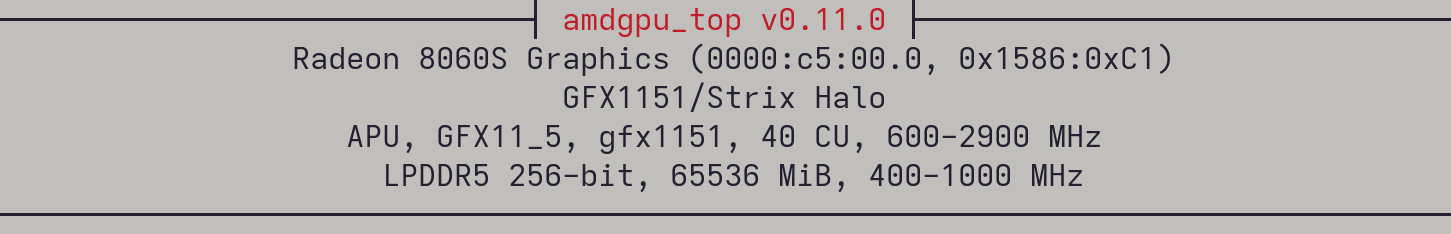 Local LLMs on Strix Halo 128GB Shared Ram: My Tests